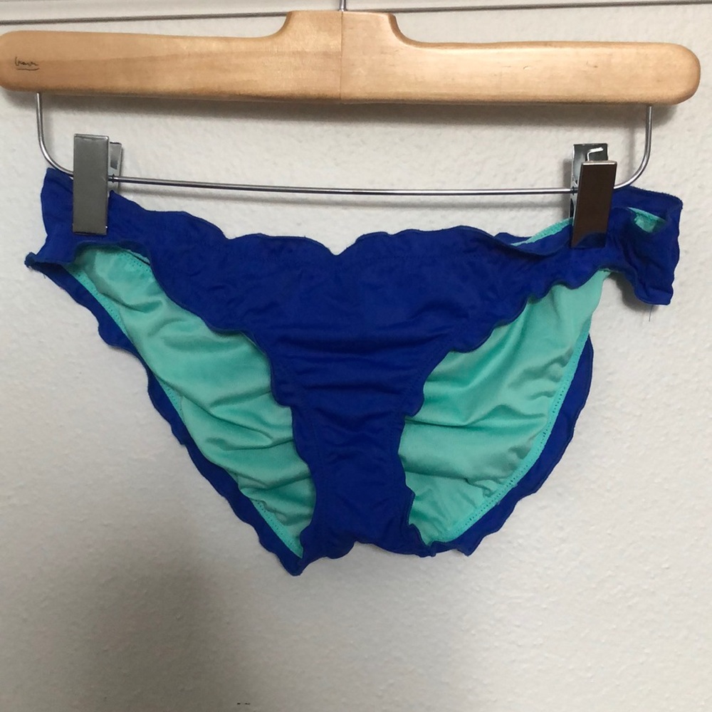 Victoria’s Secret Bikini Bottoms